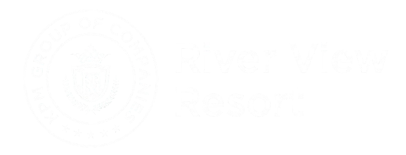 KPM River View Resort Logo